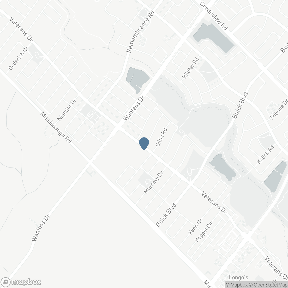 2 RANGEMORE ROAD, Brampton, Ontario L7A 4V8